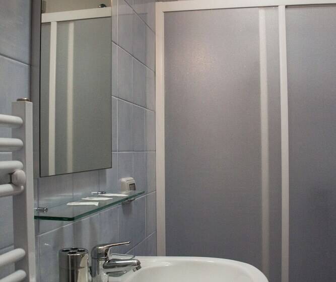 Triple Room Sea View, Casa Tolentino