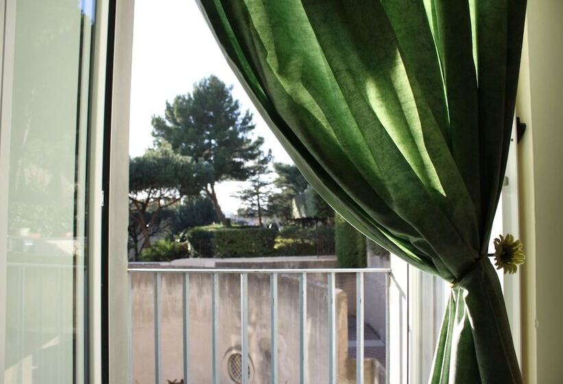 Triple Room Sea View, Casa Tolentino