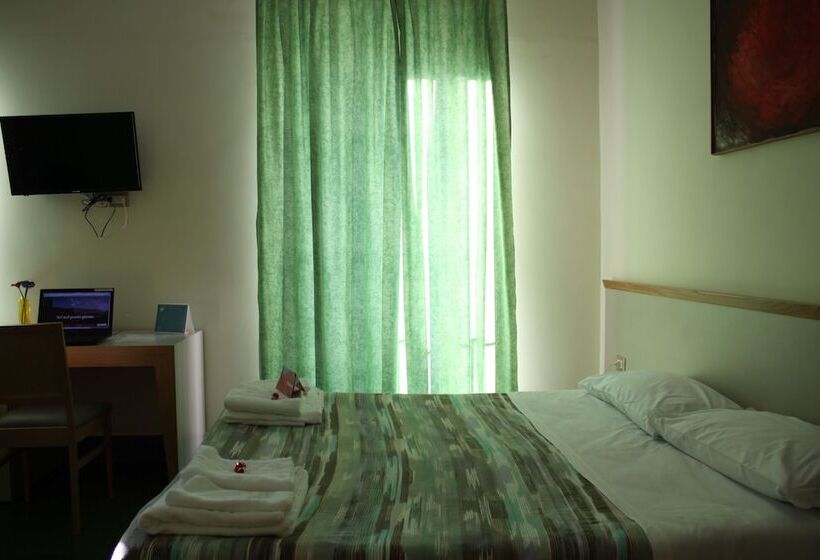 Triple Room Sea View, Casa Tolentino