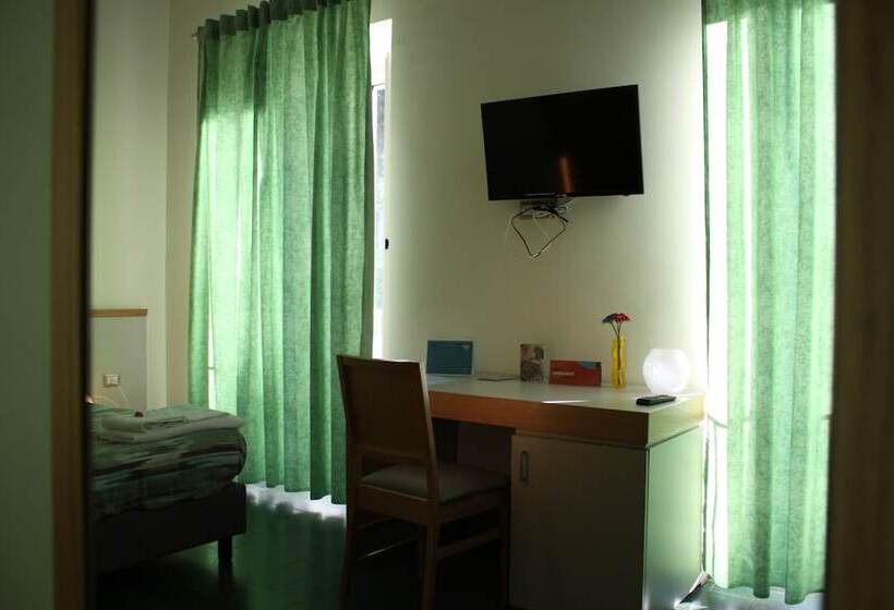 Triple Room Sea View, Casa Tolentino