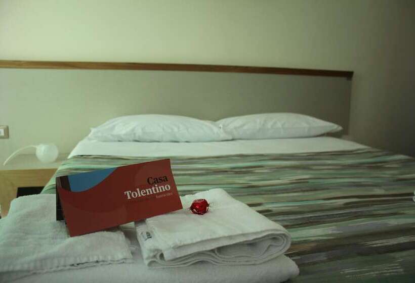 Triple Room Sea View, Casa Tolentino