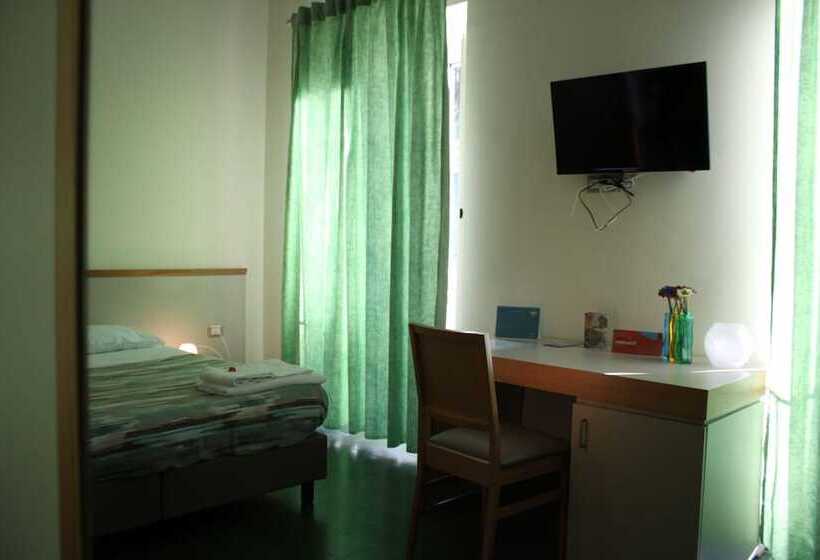 Triple Room Sea View, Casa Tolentino