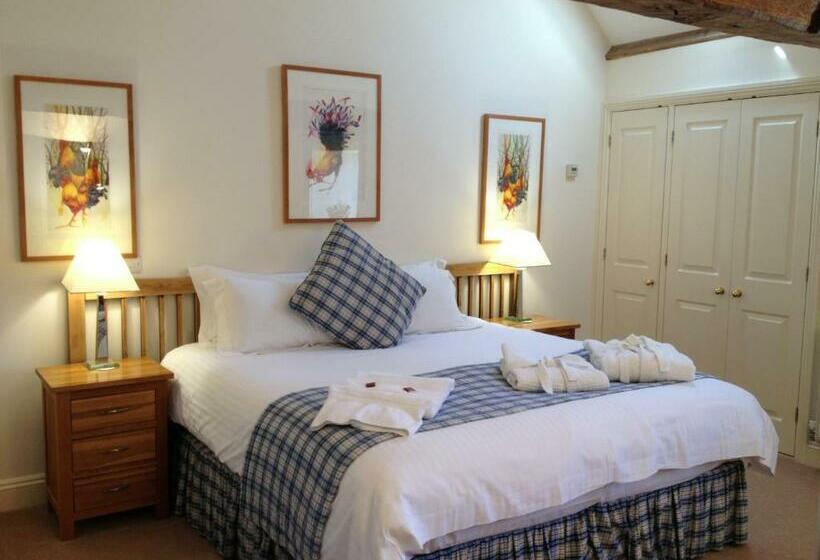 프리미엄 룸, The Old Coach House