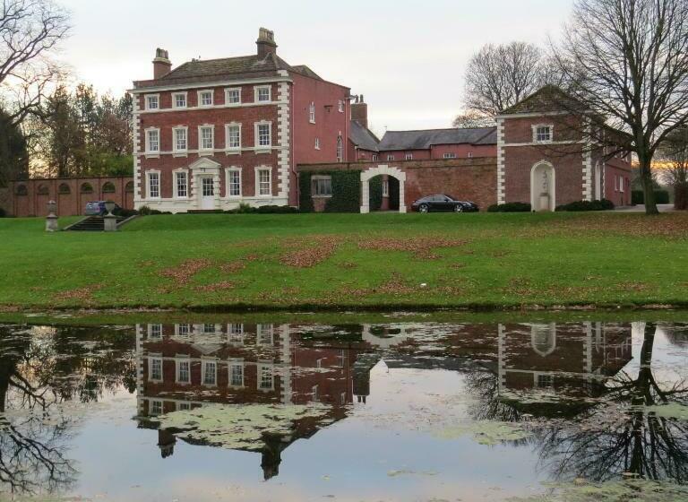 חדר סטנדרט, The Old Coach House