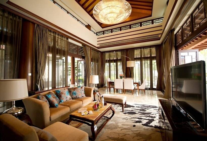 Vila Premium 1 Dormitori, Imperial Springs