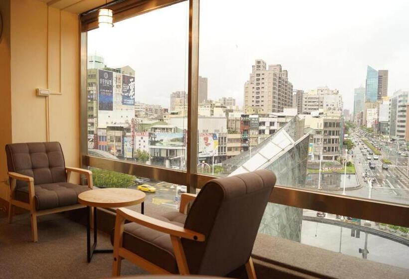 اتاق استاندارد, Tripgg Hostel