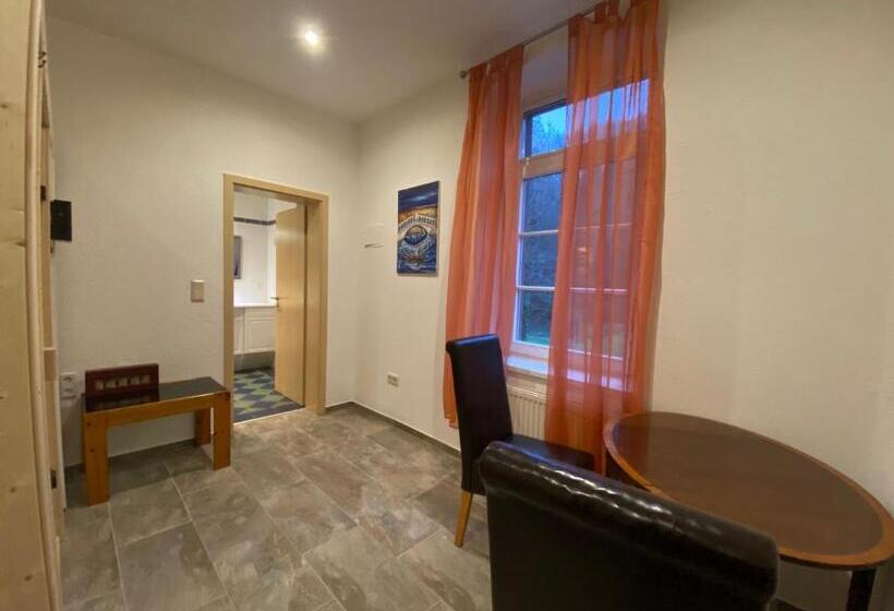 Номер Deluxe, Felsenmühle Neuleiningen