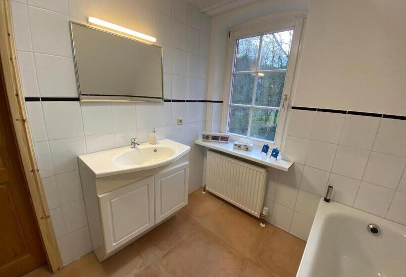 Номер Стандарт Трехместный, Felsenmühle Neuleiningen