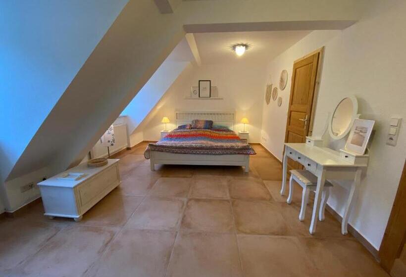 Номер Стандарт Трехместный, Felsenmühle Neuleiningen