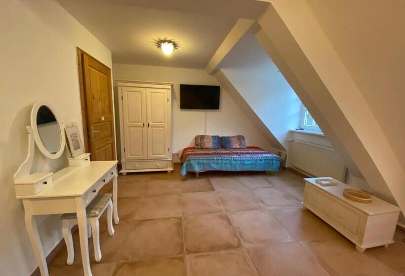 Номер Стандарт Трехместный, Felsenmühle Neuleiningen