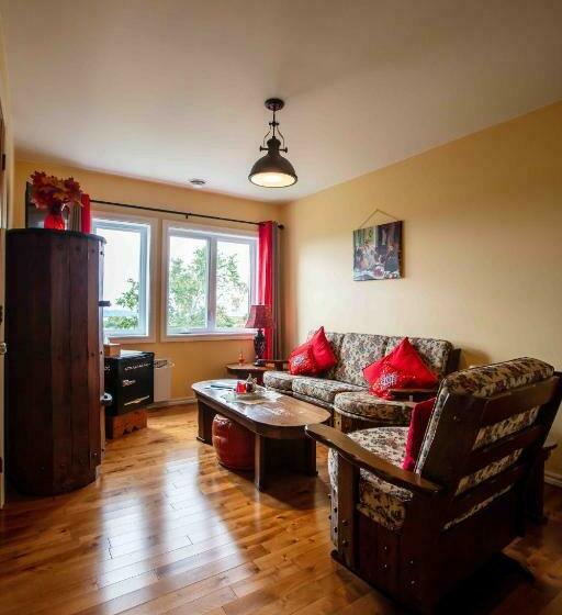 スタンダードルーム, Bed And Breakfast Panorama