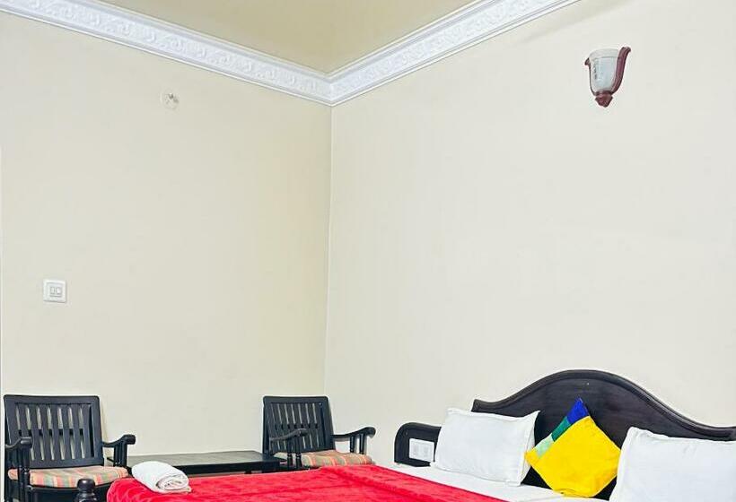 スタンダードルーム, Coorg Hilltown Hotel Madikeri