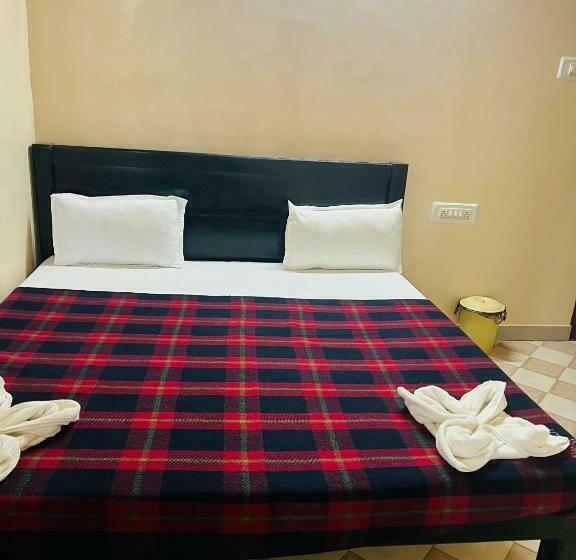 エコノミールーム, Coorg Hilltown Hotel Madikeri