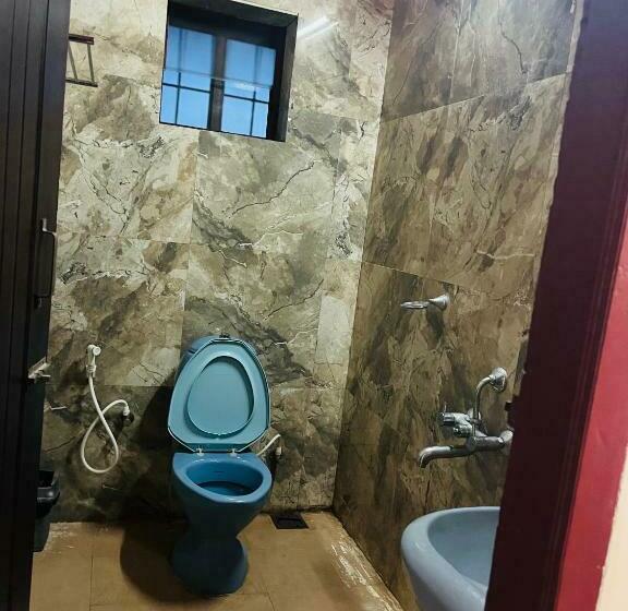 エコノミールーム, Coorg Hilltown Hotel Madikeri