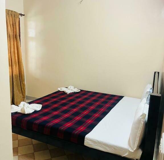 エコノミールーム, Coorg Hilltown Hotel Madikeri