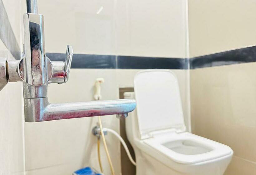 スタンダードシングルルーム, Coorg Hilltown Hotel Madikeri