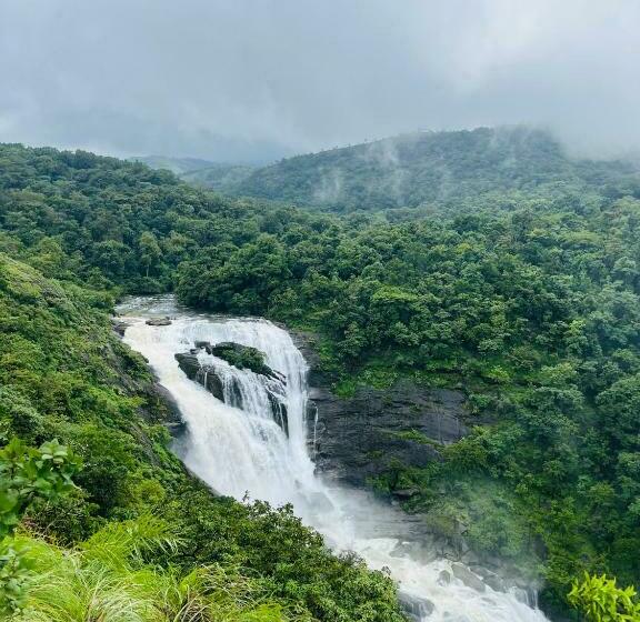 スタンダードシングルルーム, Coorg Hilltown Hotel Madikeri