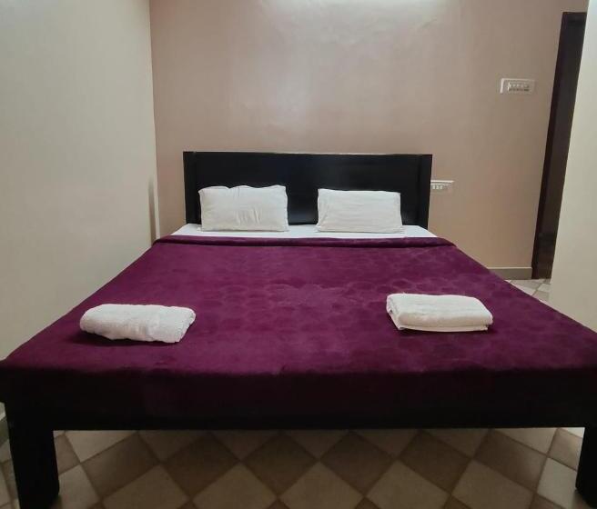 エコノミールーム, Coorg Hilltown Hotel Madikeri