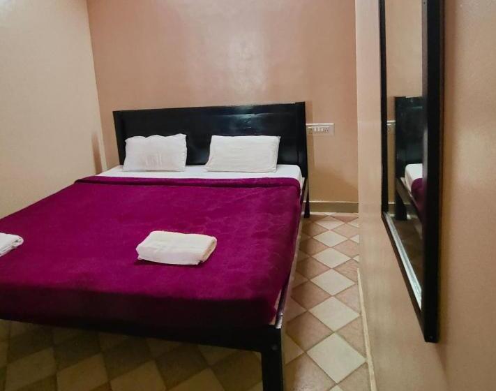 エコノミールーム, Coorg Hilltown Hotel Madikeri