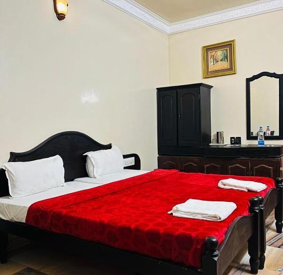 スタンダードルーム, Coorg Hilltown Hotel Madikeri