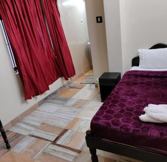 Номер Стандарт Индивидуальный, Coorg Hilltown Hotel   Madikeri