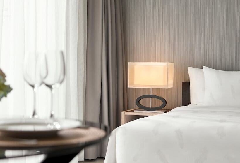 اتاق کلاسیک, Intercontinental Residences Nha Trang, An Ihg