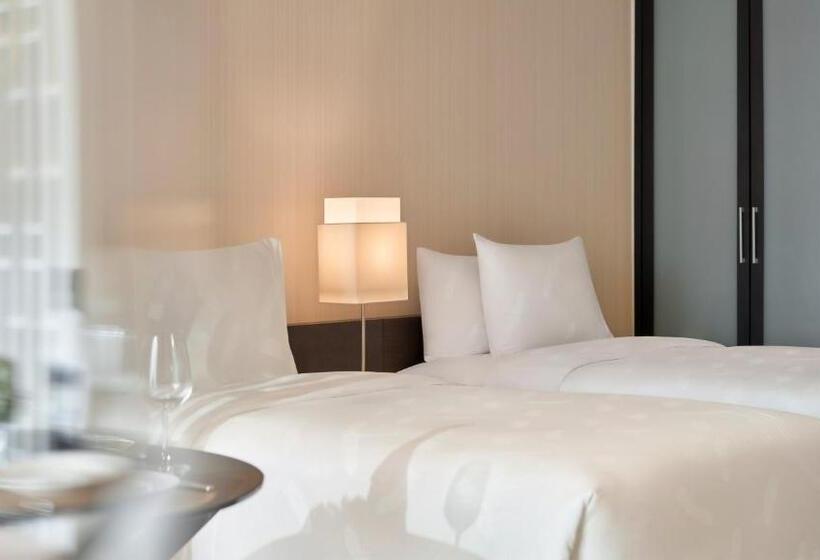 سوئیت با تخت بزرگ, Intercontinental Residences Nha Trang, An Ihg