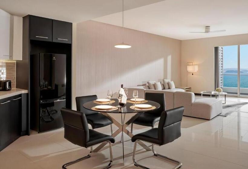 سوئیت 2 خوابه, Intercontinental Residences Nha Trang, An Ihg