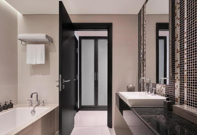 3 Bedroom Suite, Intercontinental Residences Nha Trang, An Ihg