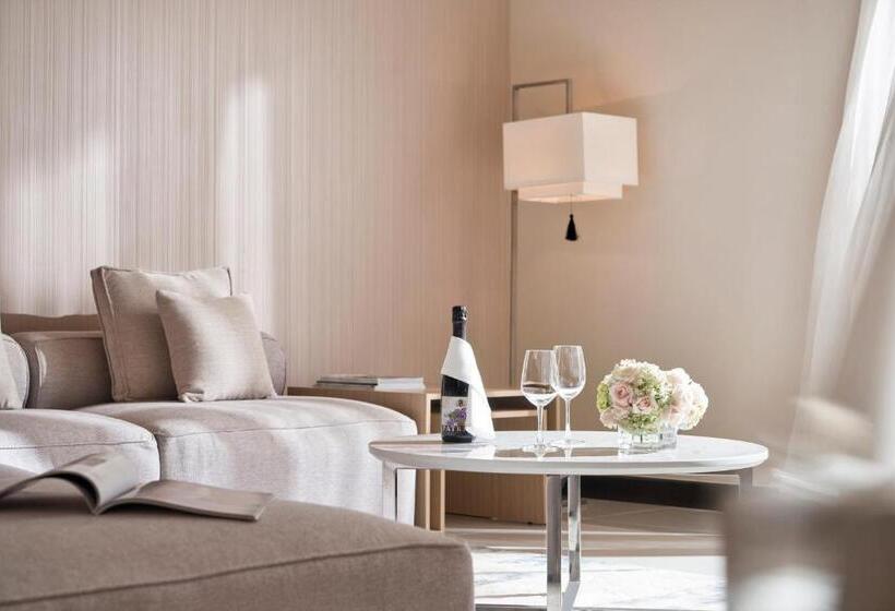 اتاق کلاسیک, Intercontinental Residences Nha Trang, An Ihg