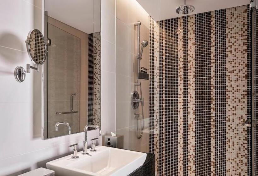 سوئیت 2 خوابه, Intercontinental Residences Nha Trang, An Ihg