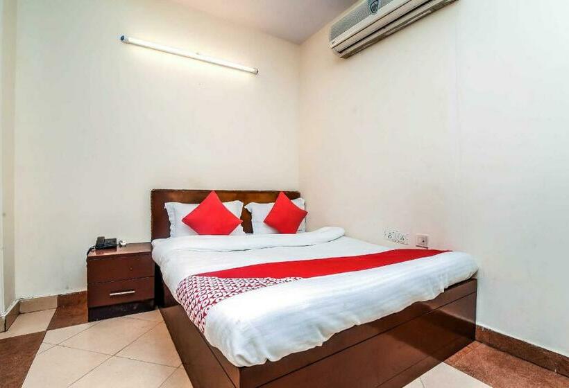 اتاق استاندارد, Kathir Palace