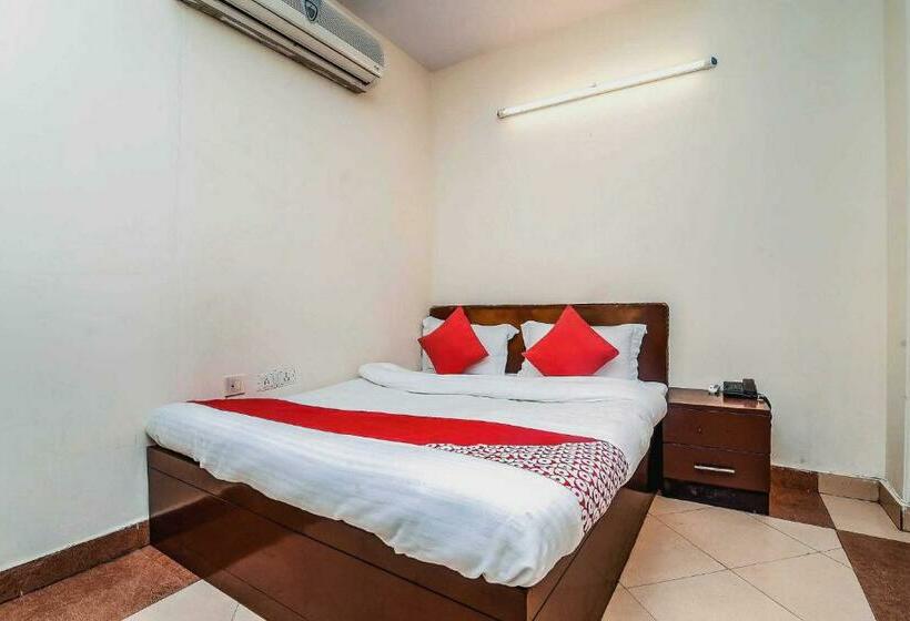 اتاق استاندارد, Kathir Palace