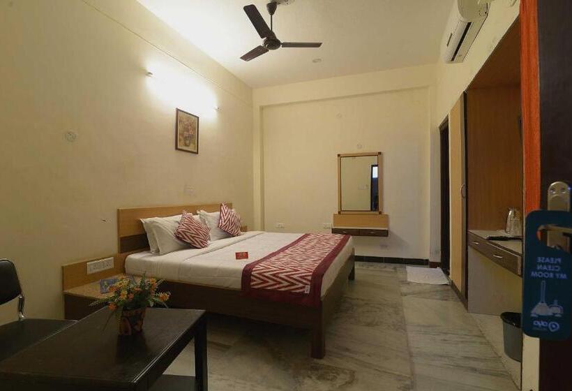 اتاق استاندارد, Kathir Palace