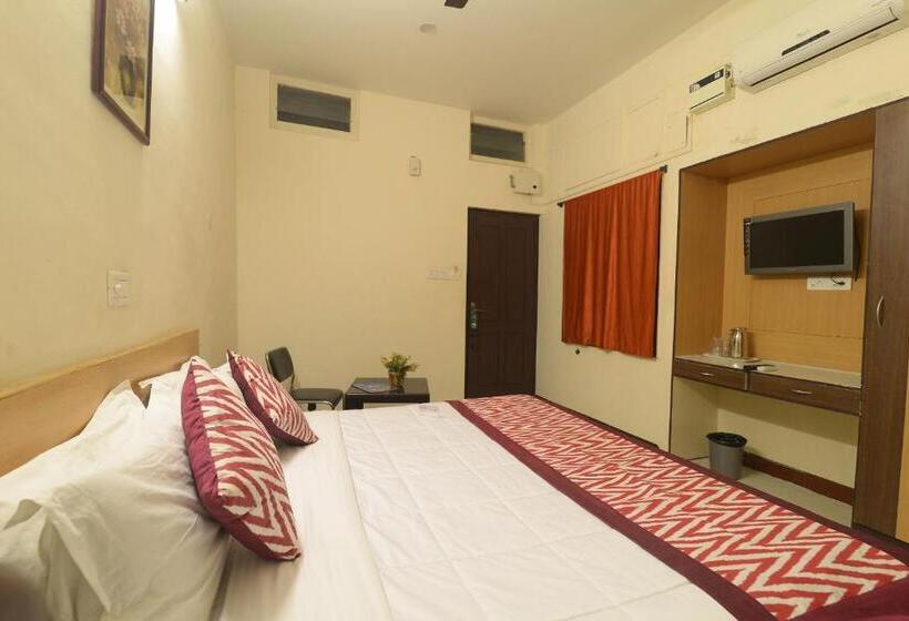 اتاق استاندارد, Kathir Palace