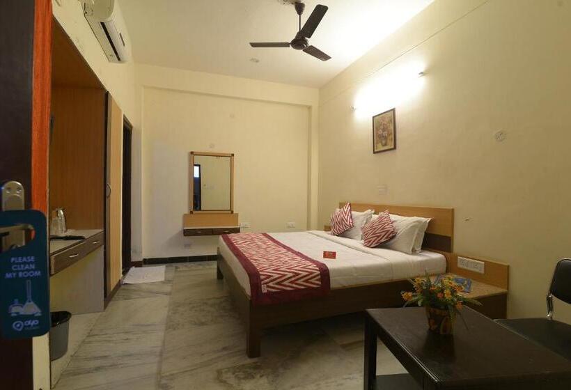 اتاق استاندارد, Kathir Palace