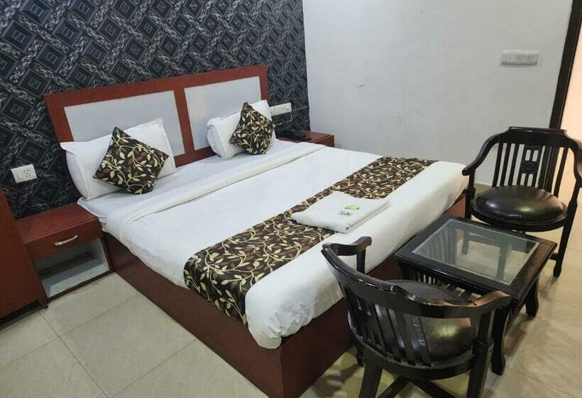 Номер Deluxe, Airport Hotel Asian Blue Luxury