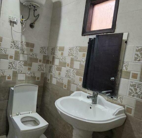 Номер Deluxe, Airport Hotel Asian Blue Luxury