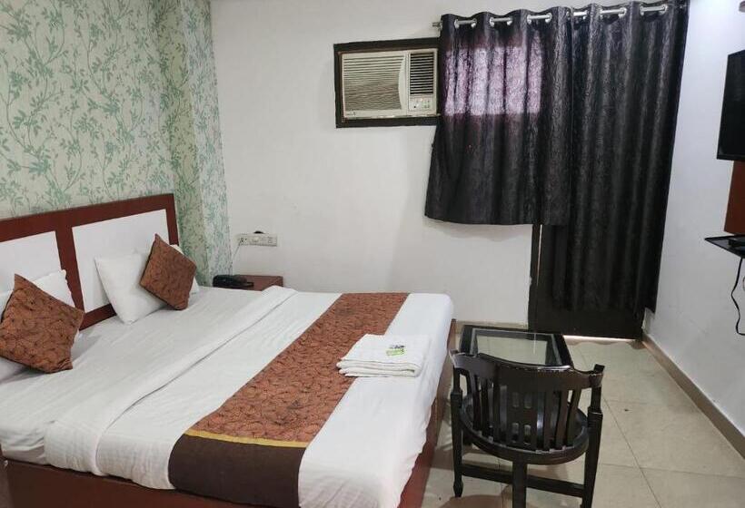 Номер Deluxe, Airport Hotel Asian Blue Luxury