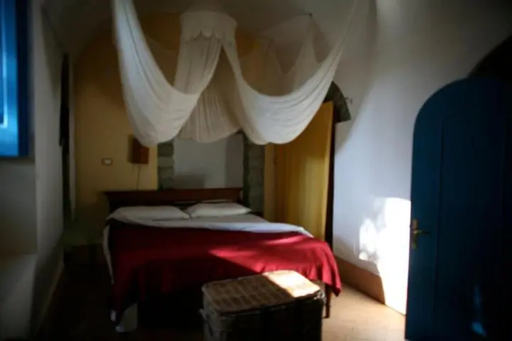 اتاق استاندارد, Dimora Coloniale B&b