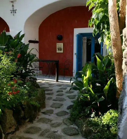 اتاق استاندارد, Dimora Coloniale B&b