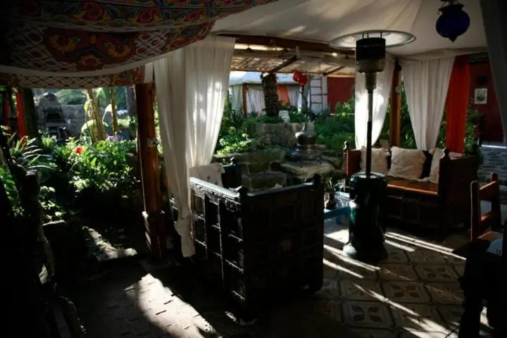 اتاق استاندارد, Dimora Coloniale B&b