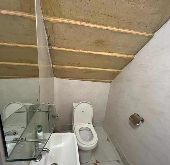 خانه 1 خوابه, Hostel Desert Home Stay