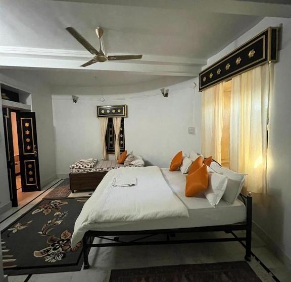 خانه 1 خوابه, Hostel Desert Home Stay
