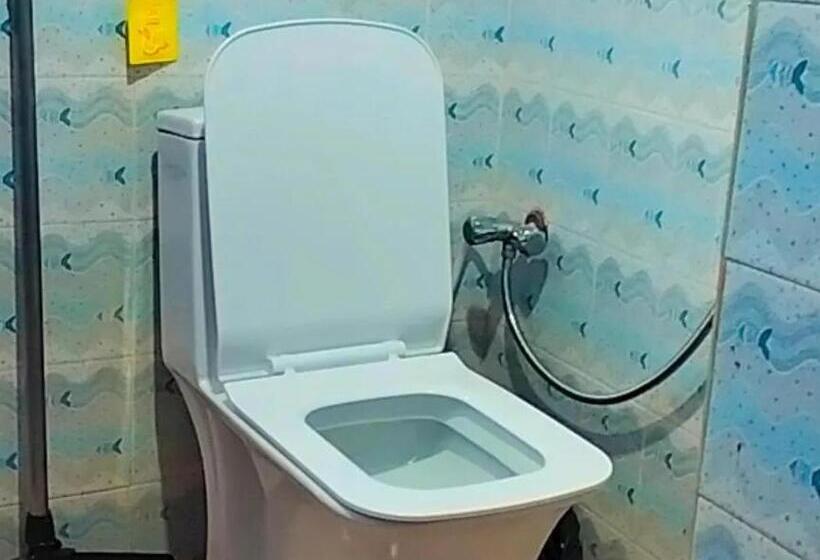 اتاق استاندارد با بالکن, Hostel Desert Home Stay