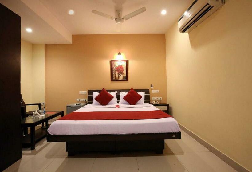 Трехместный Номер Классика, Flagship Hotel A Grand Inn