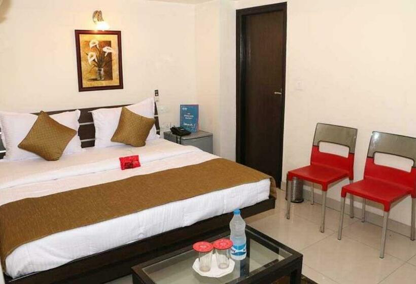 Трехместный Номер Классика, Flagship Hotel A Grand Inn