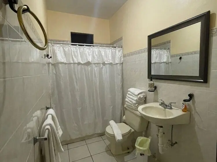 اتاق استاندارد, Playa Apartments