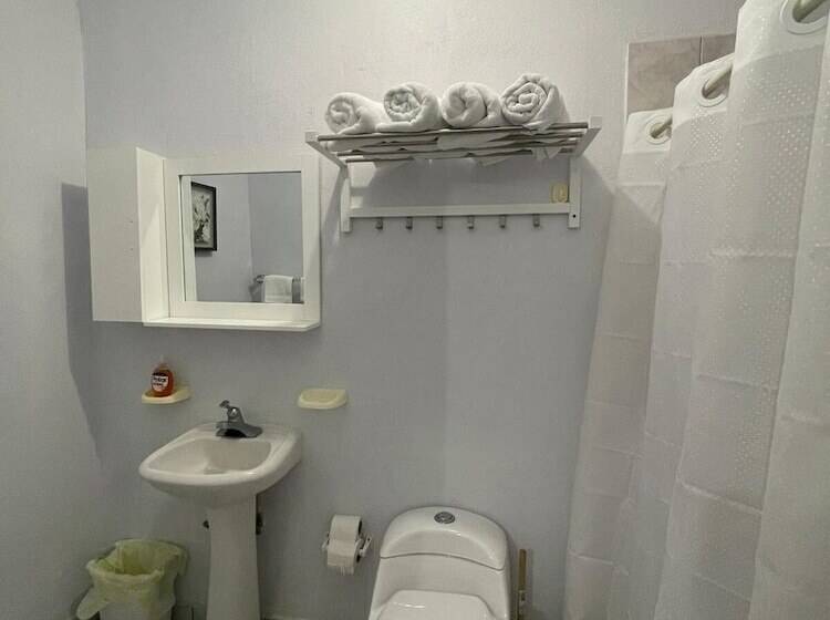 اتاق استاندارد چهار تخته, Playa Apartments