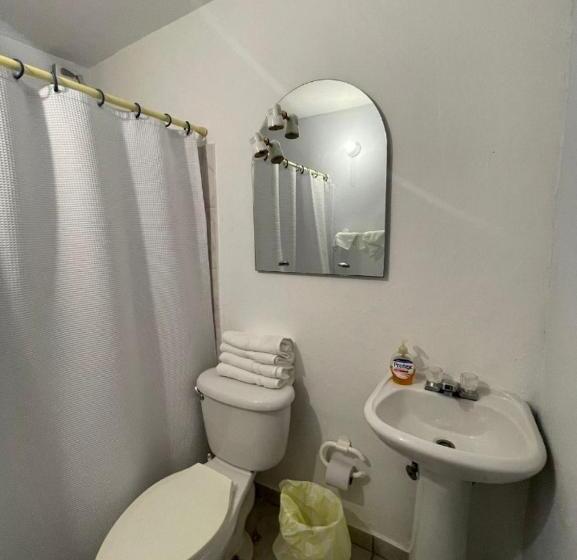 اتاق استاندارد, Playa Apartments